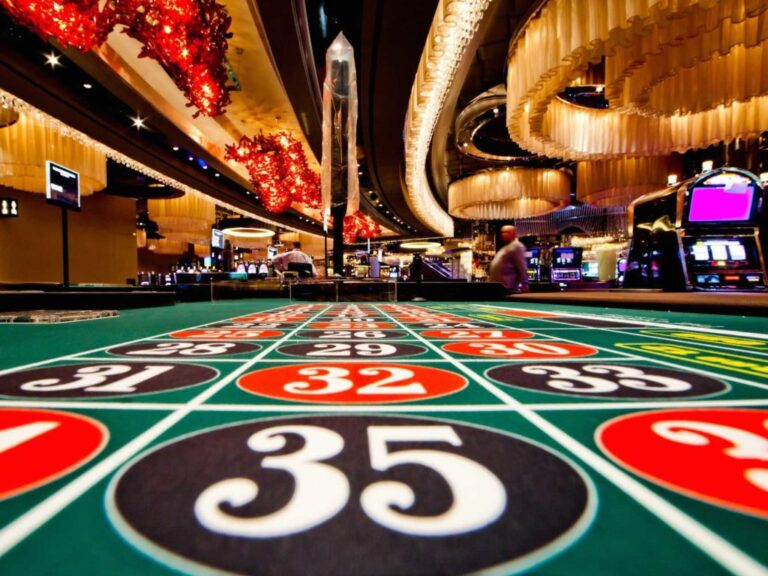 Casinoper Casino Dünyasına Yenilik Getiriyor