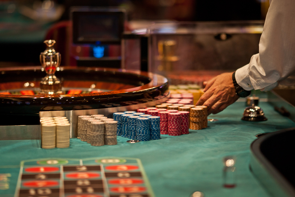Casinoper Netent Şikayet