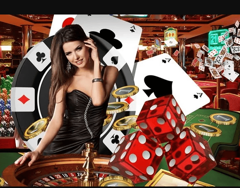 Casinoper En İyi Oyun Sağlayıcıları Olan Bahis Sitesi